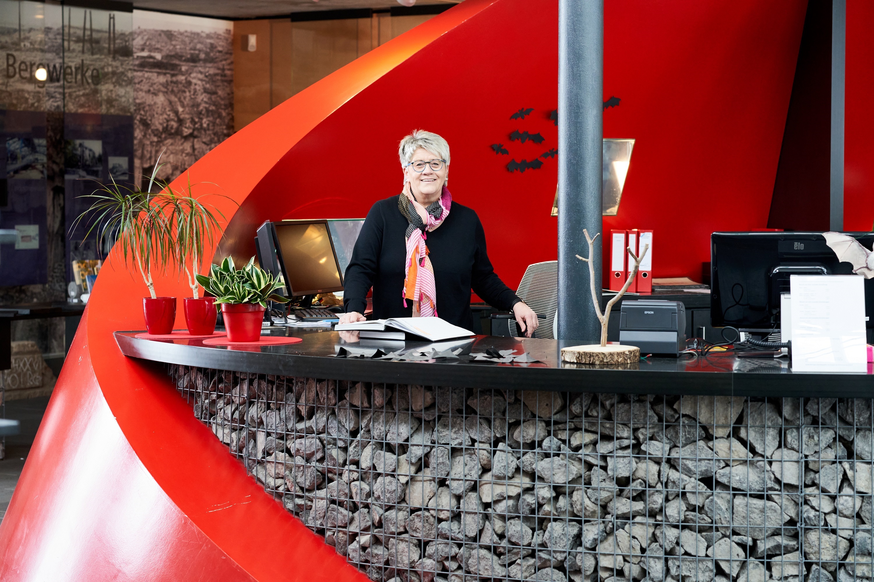 Die Stadt Mayen bietet am 5. Mai wieder eine Führung durch die Erlebniswelten Grubenfeld an!