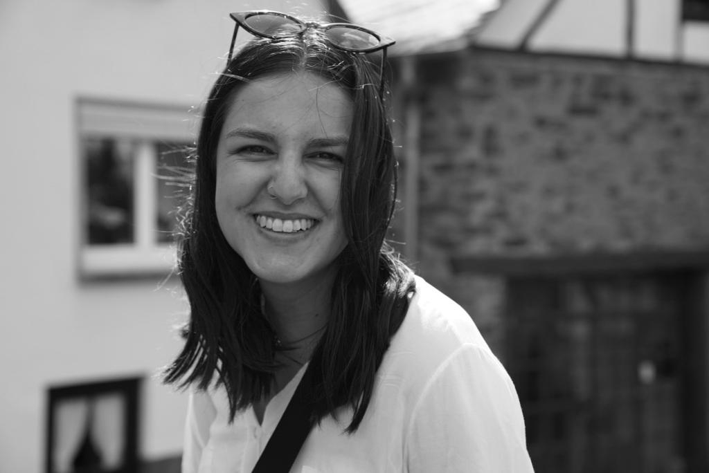 Grete Engels wieder bei den Burgfestspielen