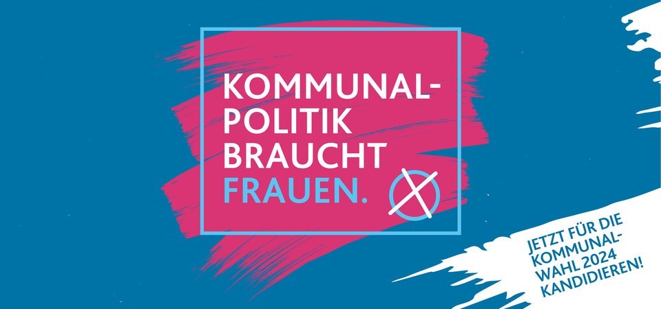 Werbeplakat zur Kampagne