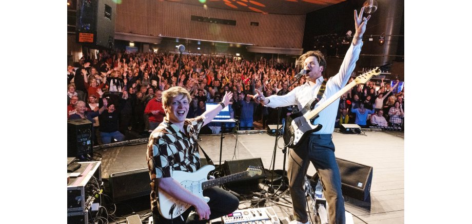 Rudelsingen_Team Bröker