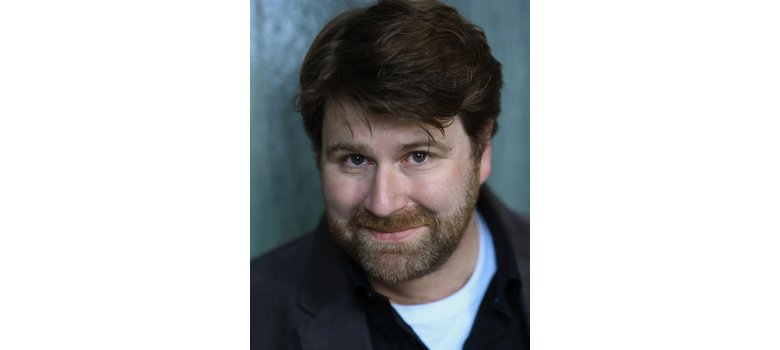 Porträt Thorsten Hamer Porträt Thorsten Hamer