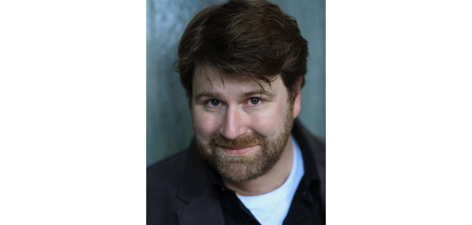 Schauspieler Thorsten Hammer 