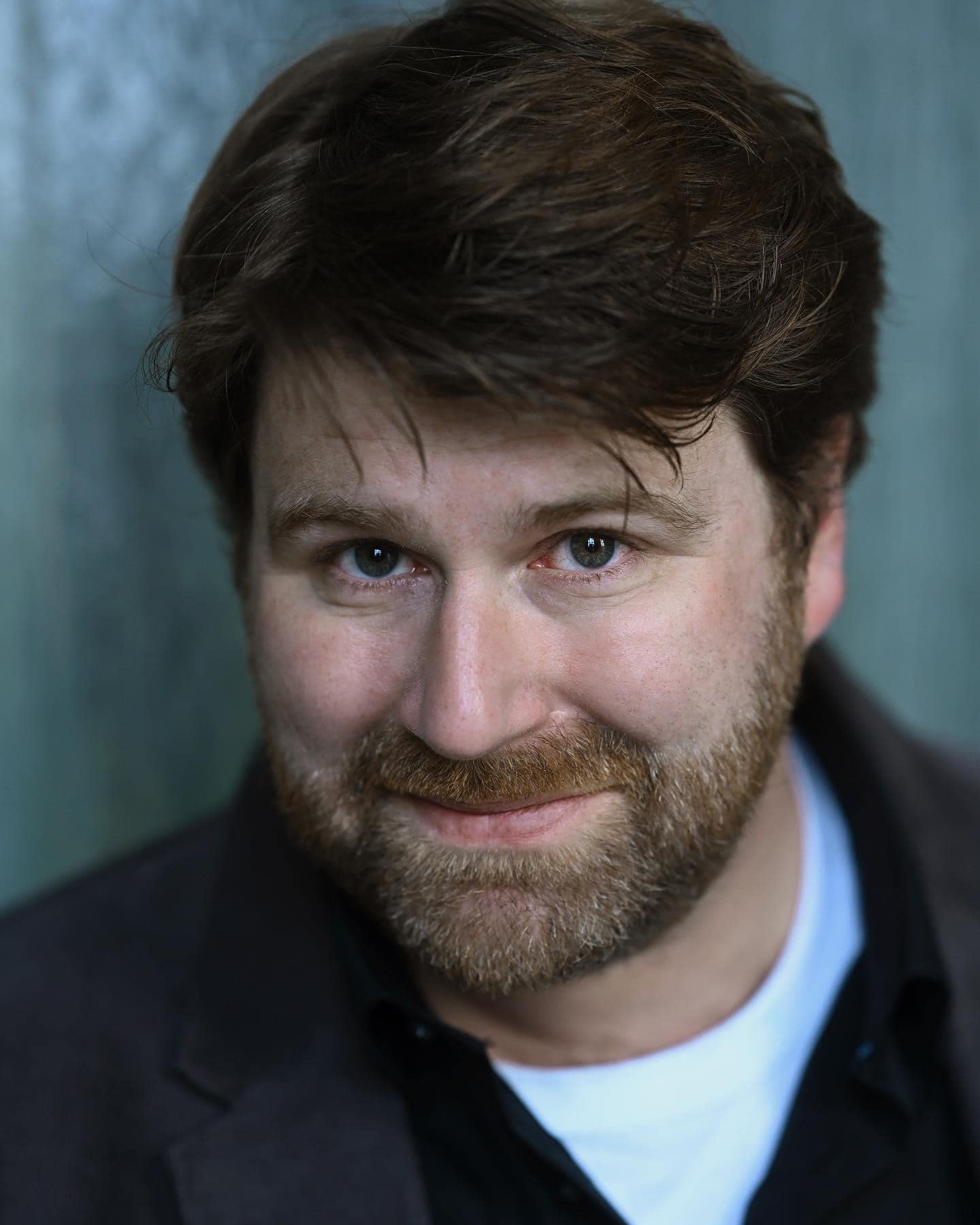 Schauspieler Thorsten Hammer 