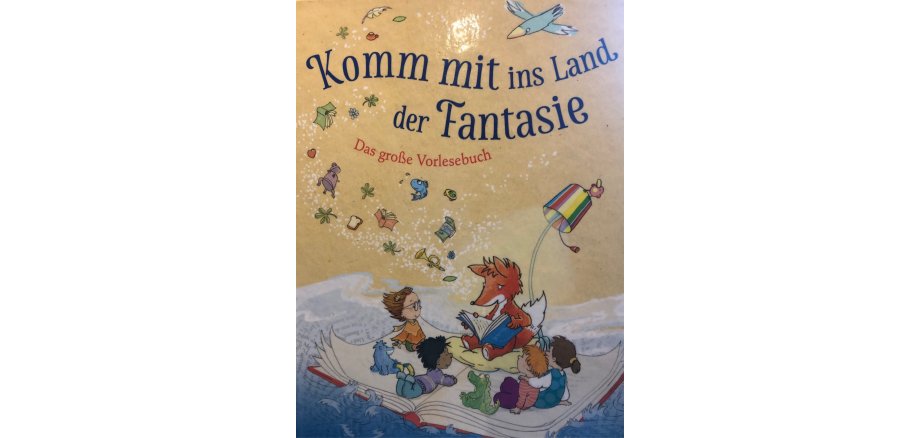 Cover des Buches
