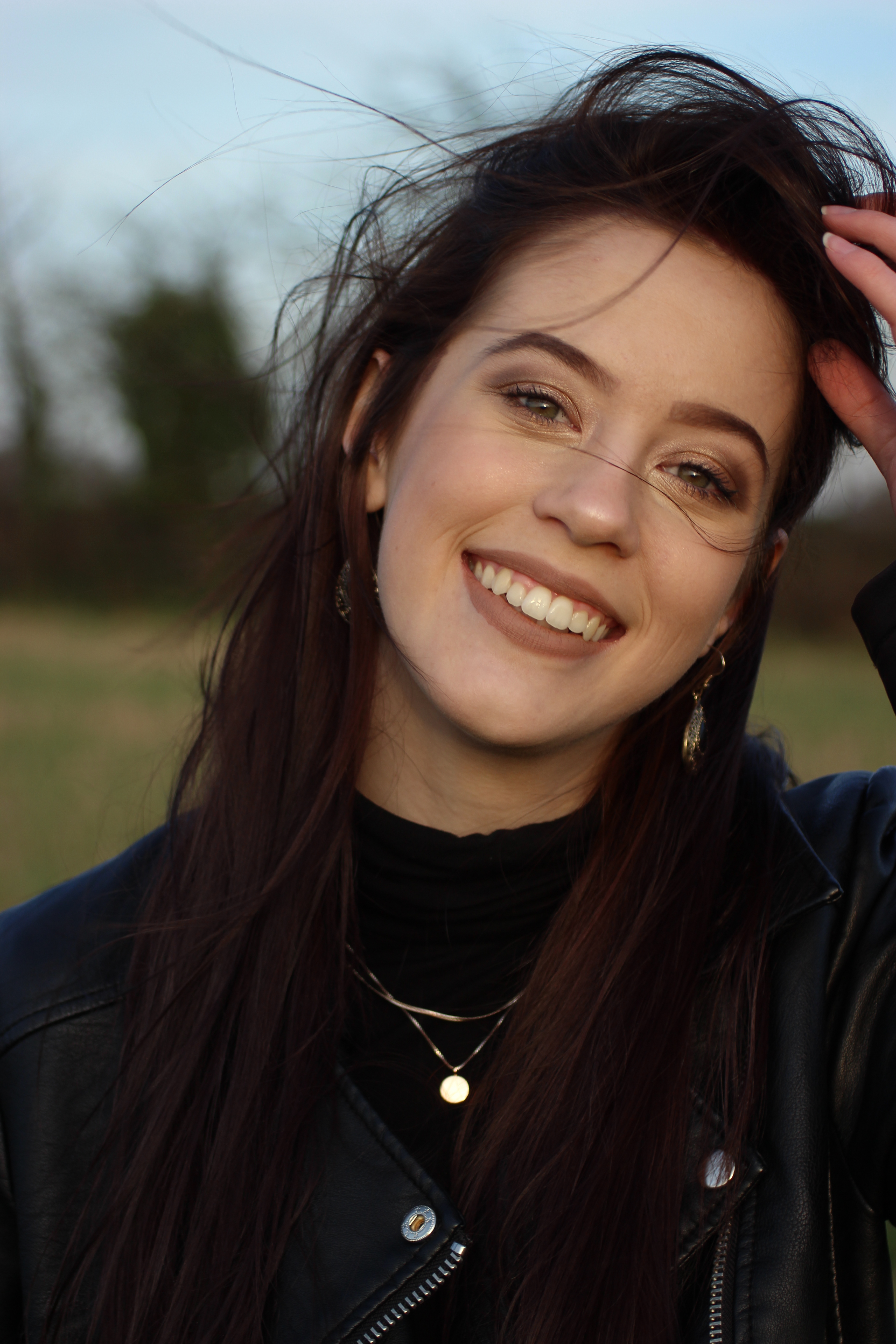 Porträt von Julia Manstein