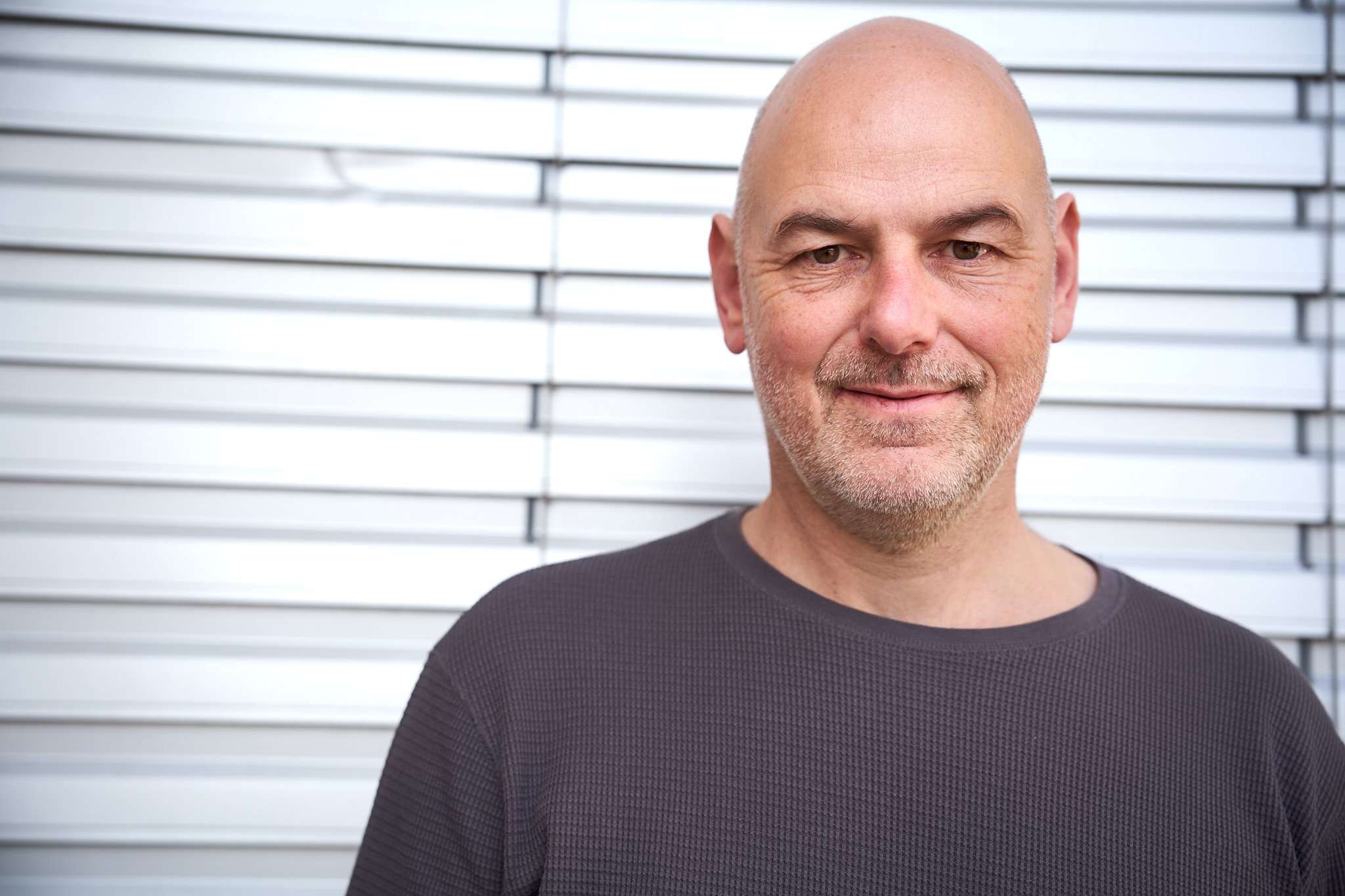 Porträt Philipp Sebastian