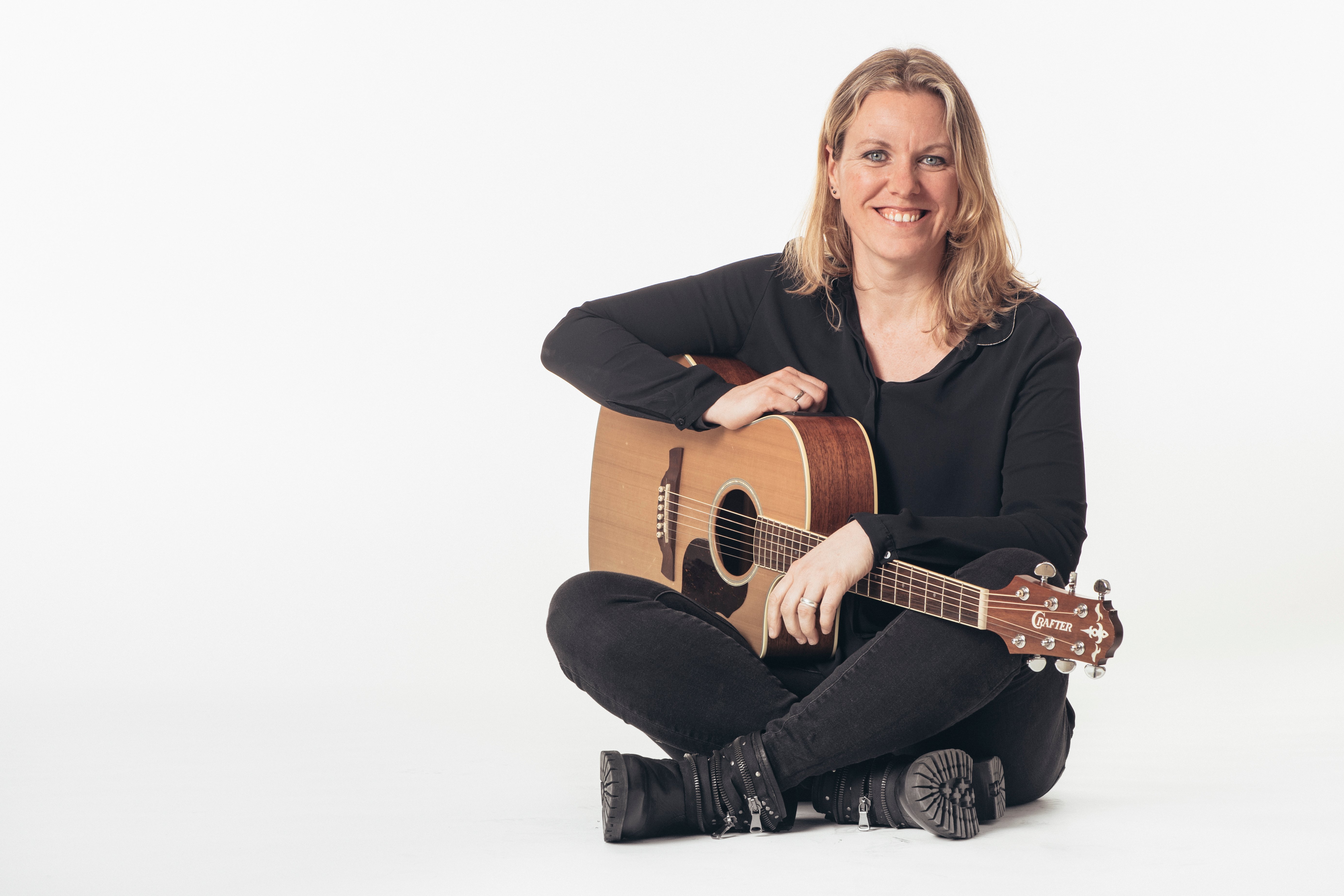 Porträt Julia Reidenbach