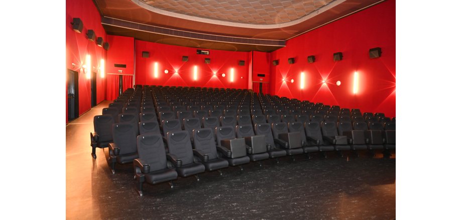 Corso Kino Großer Saal Corso Kino Großer Saal
