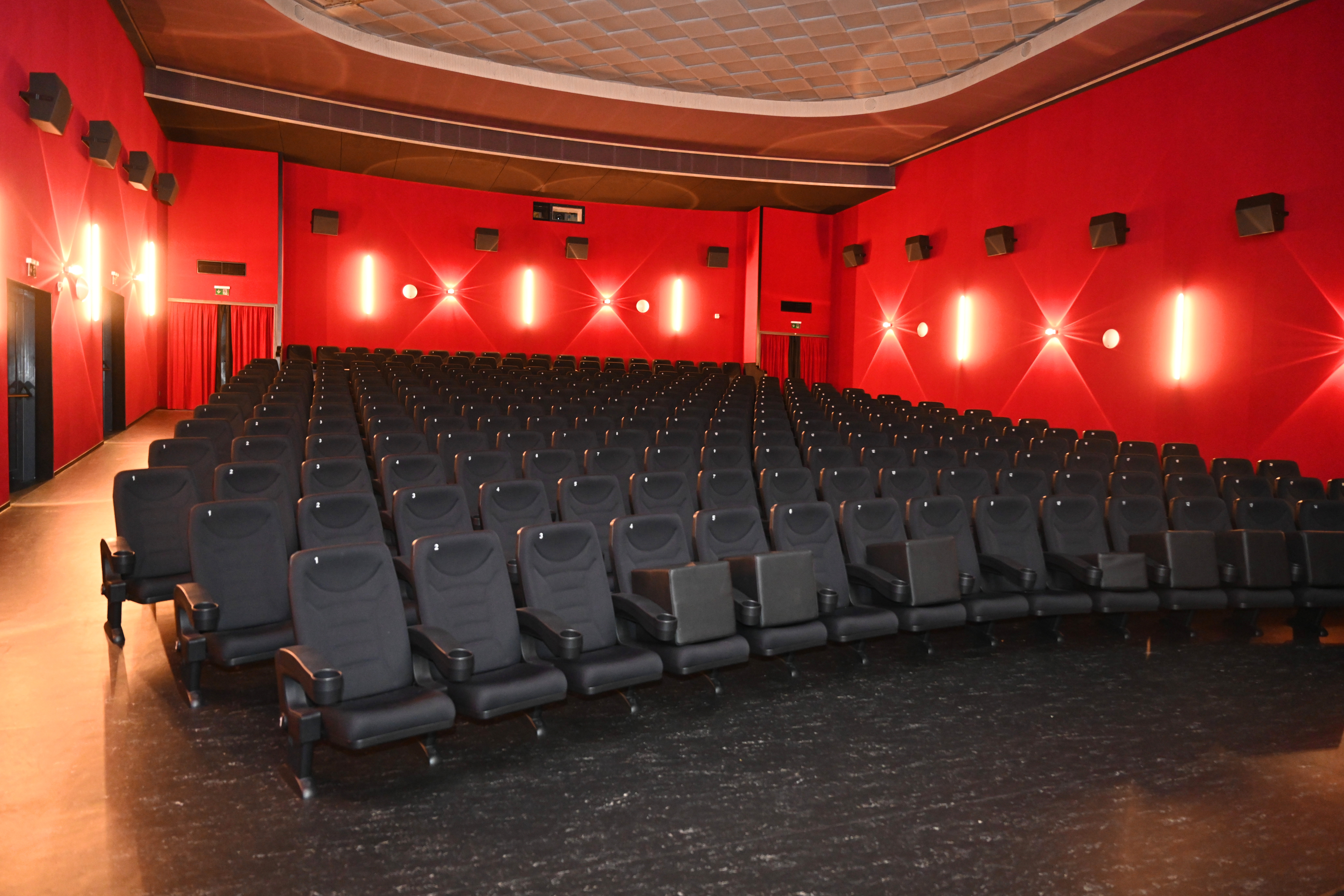 Corso Kino Großer Saal