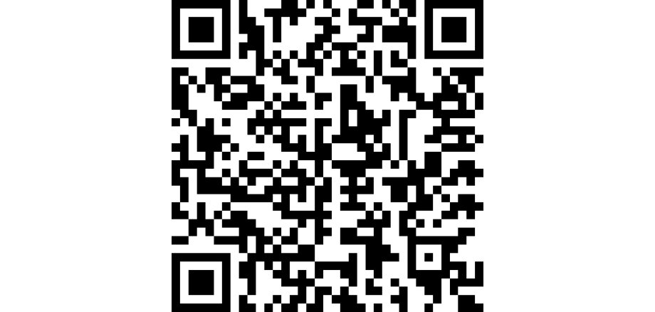 QR-Code zu den Online-Leistungen der Stadt Mayen