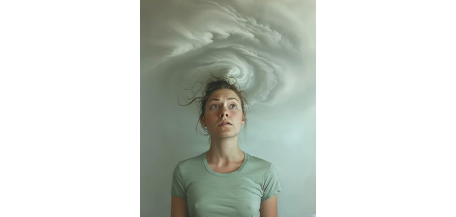 „Mental Load“ ist das Tema beim Workshop am 26. September