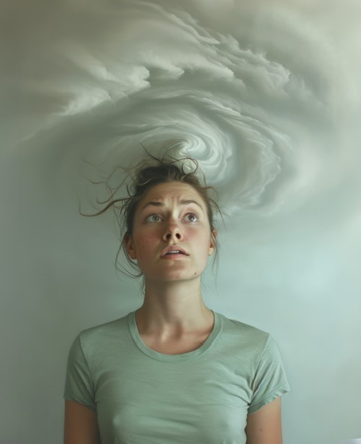 „Mental Load“ ist das Tema beim Workshop am 26. September