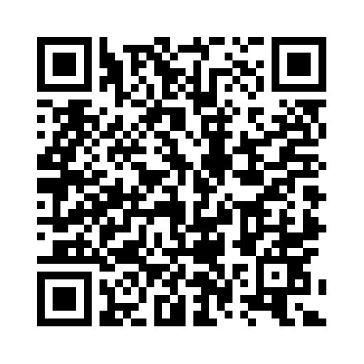 Der QR-Code führt direkt zu den Onlineleistungen