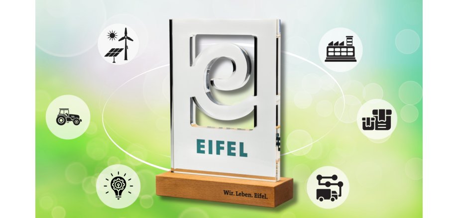 Eifel Tourismus