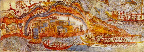 Der spannende Vortrag von Dr. Johann versetzte Interessierte in die Vergangenheit