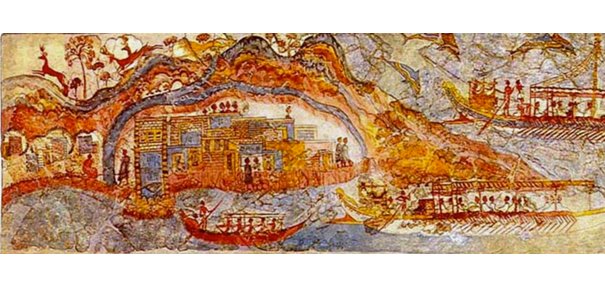 Der spannende Vortrag von Dr. Johann versetzte Interessierte in die Vergangenheit