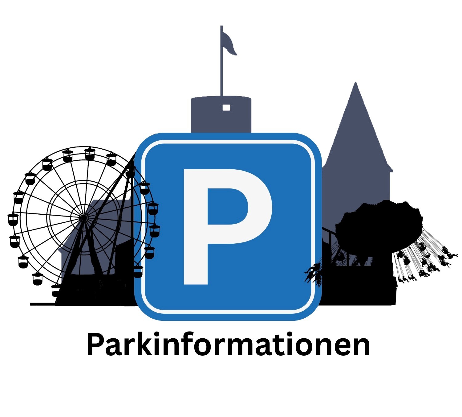 Parkinformation zum Lukasmarkt 2025