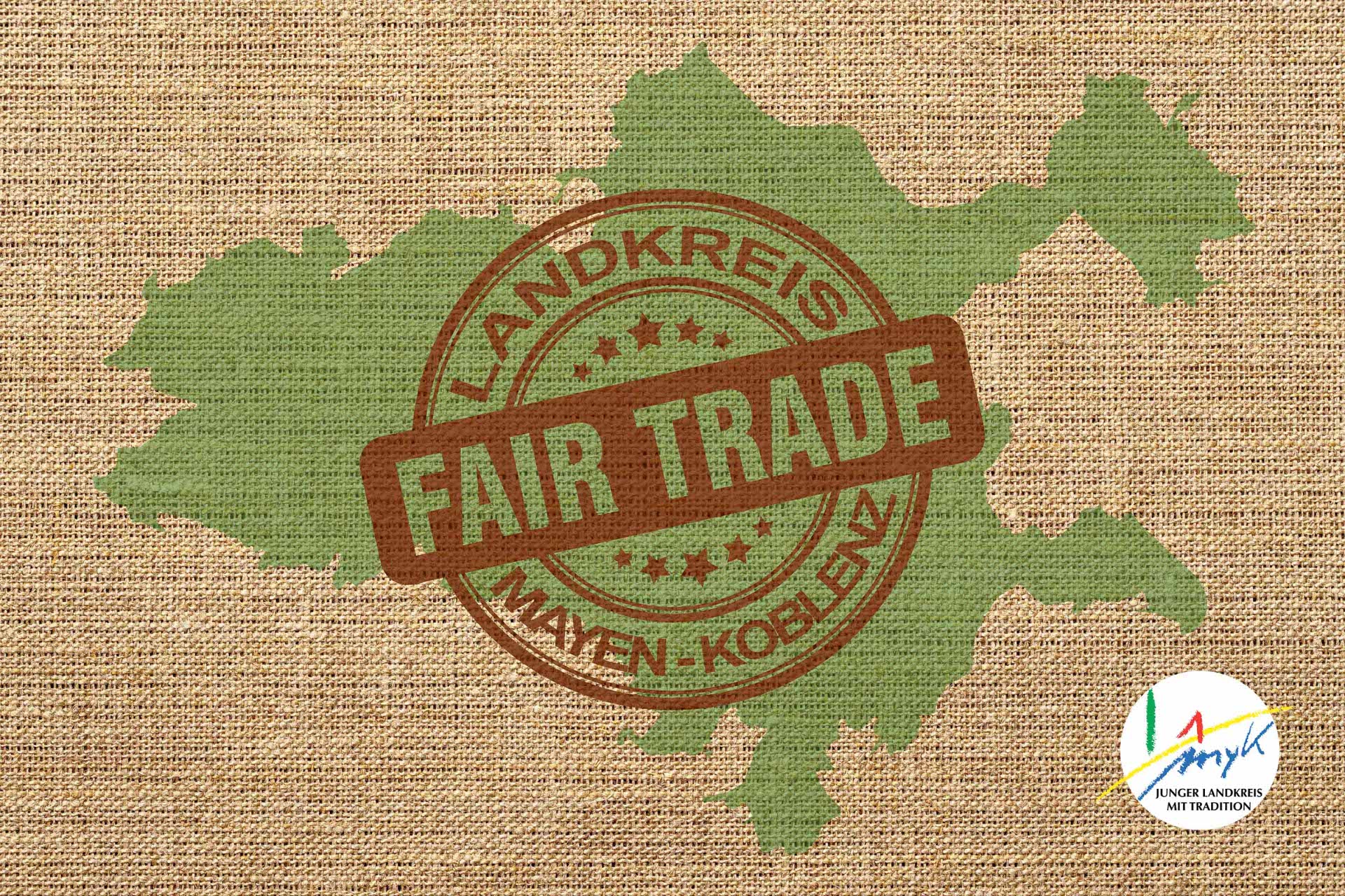 Fairtrade in Mayen-Koblenz Fairtrade in Mayen-Koblenz