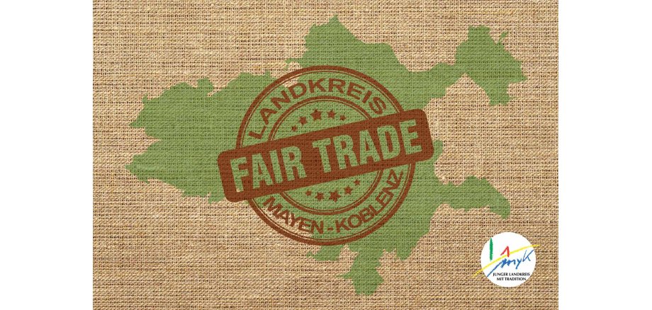 Fairtrade in Mayen-Koblenz Fairtrade in Mayen-Koblenz