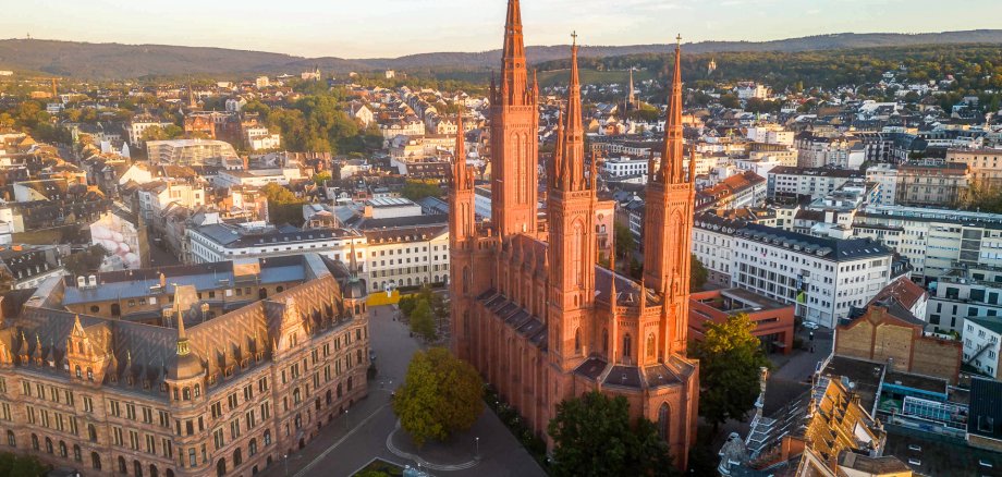 Tagesfahrt nach Wiesbaden unter dem Motto „Mutige Frauen“