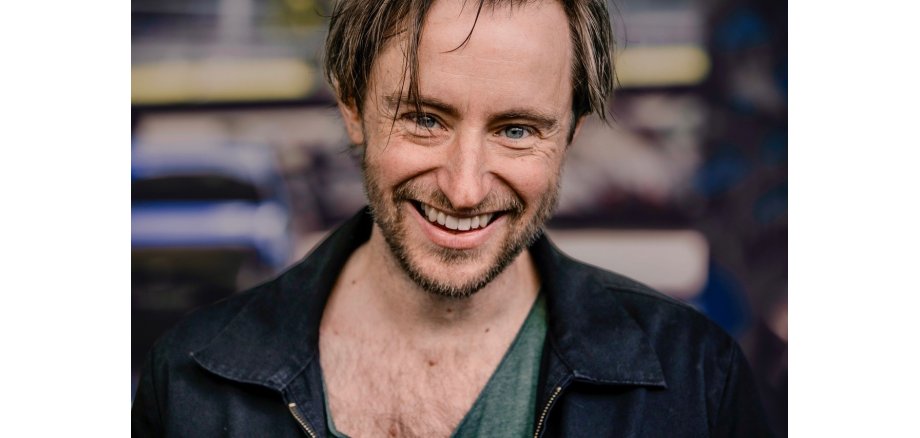 Foto von Fabian Stromberger 