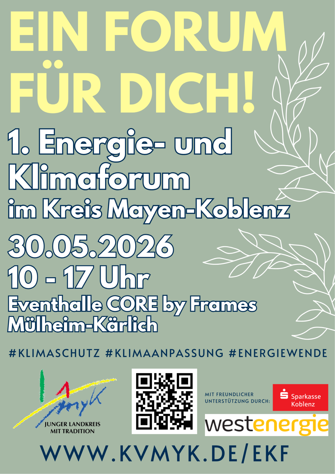 Infoposter