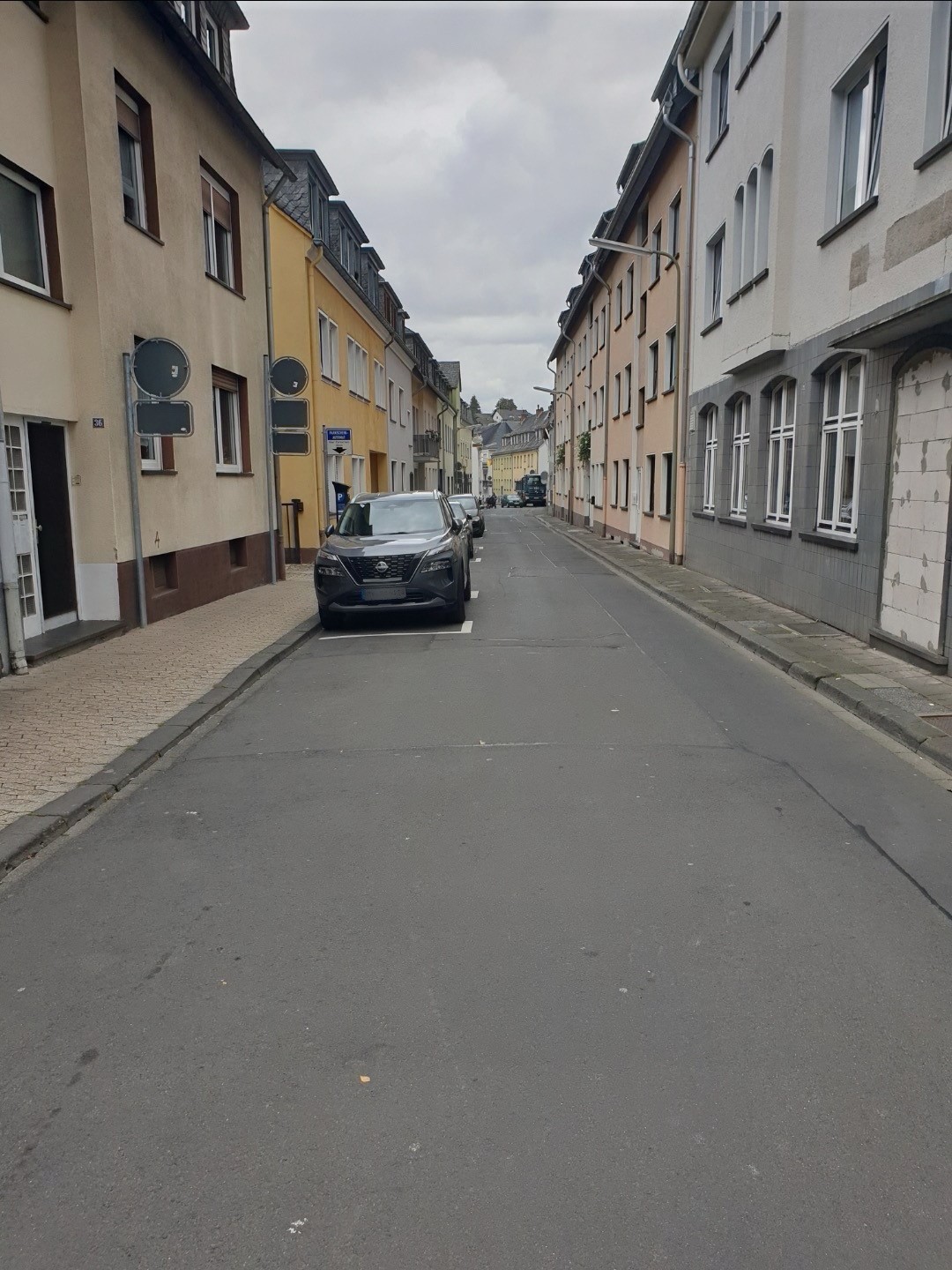 Stehbach Straße 