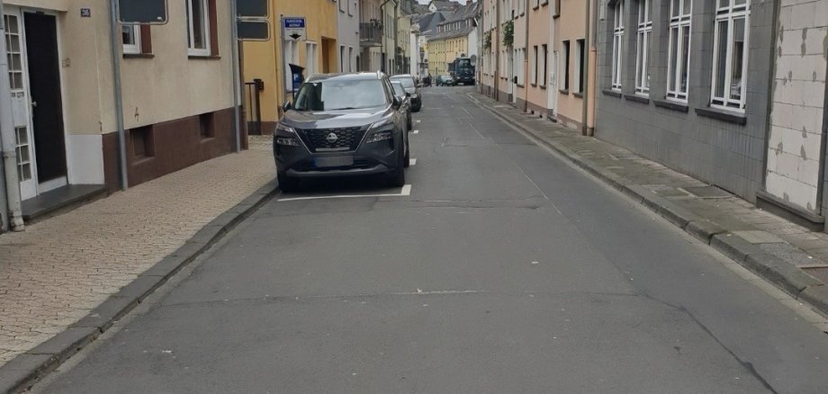 Stehbach Straße 