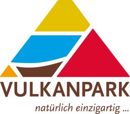 Logo Vulkanpark Logo Vulkanpark