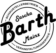 Logo Sascha Barth Mainz