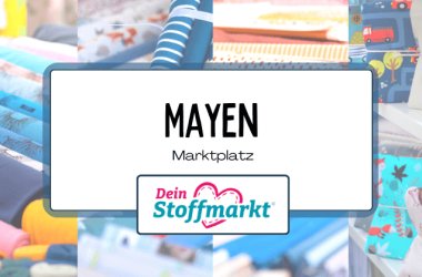 Stoffmarkt Mayen
