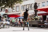 Brückenstraßenfest Brückenstraßenfest