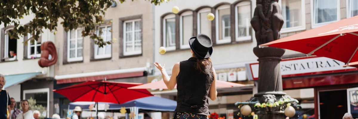 Brückenstraßenfest Brückenstraßenfest