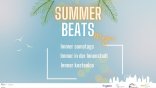 Summer Beats 2024 Plakat zu den Summer Beats